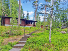 Holiday Home Saaga by Interhome